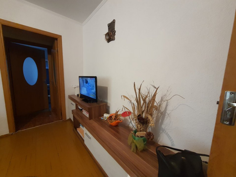 EDEN - Apartament cu 2 camere confort 1
