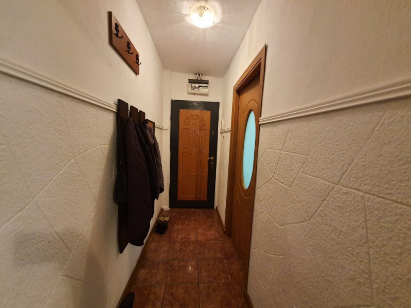 EDEN - Apartament cu 2 camere confort 1