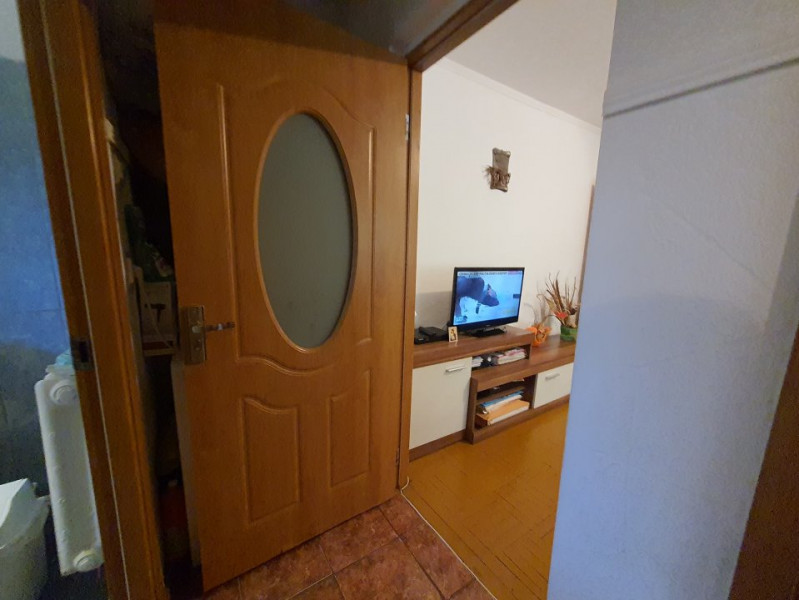 EDEN - Apartament cu 2 camere confort 1