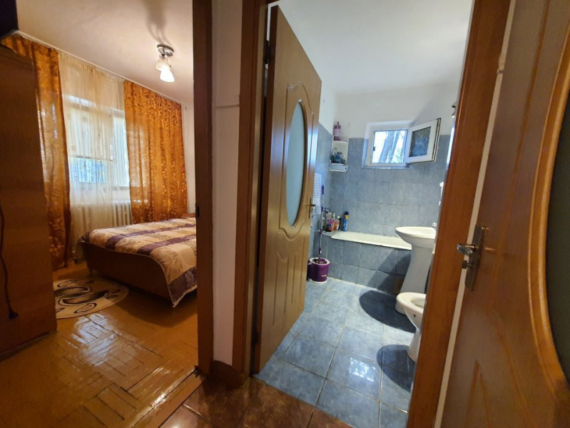 EDEN - Apartament cu 2 camere confort 1