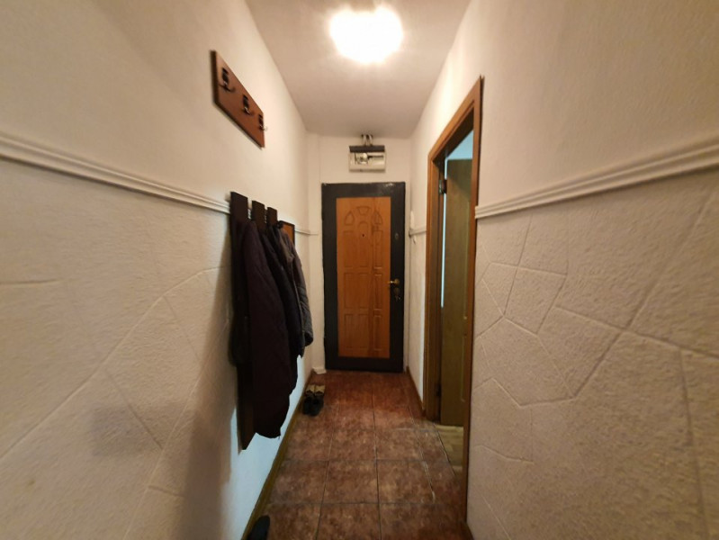 EDEN - Apartament cu 2 camere confort 1