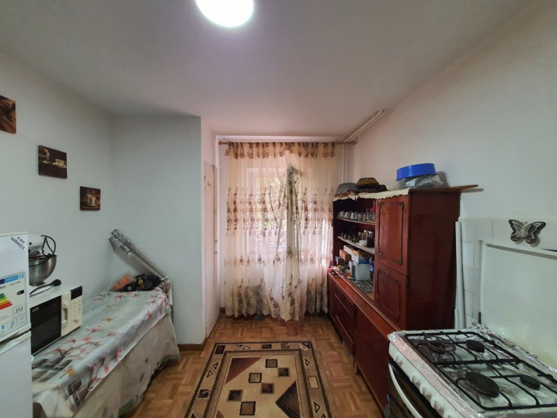 EDEN - Apartament cu 2 camere confort 1