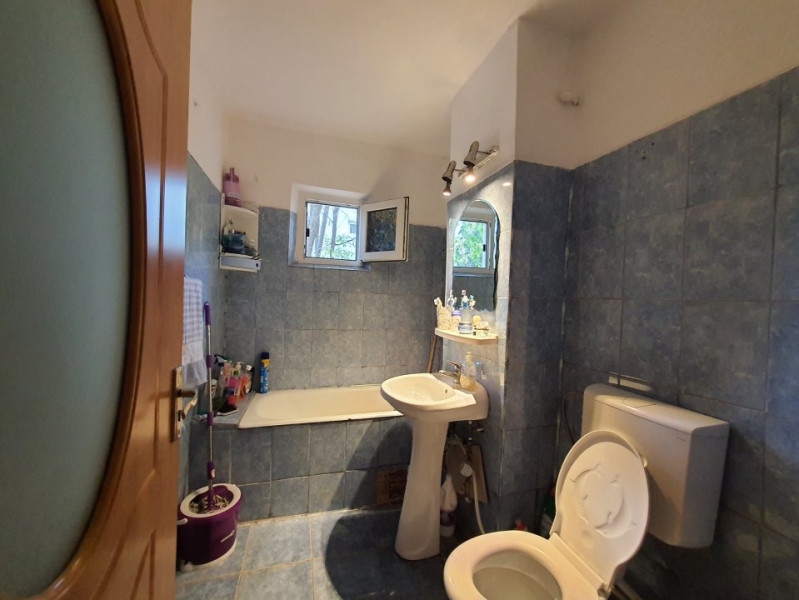 EDEN - Apartament cu 2 camere confort 1