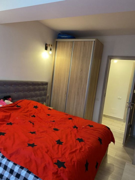 Apartament 2 Camere Decomandate - Zona Compozitorilor - Etaj 2 - Mobilat/Utilat