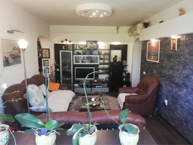 Apartament 4 Camere - City Park Mall - Mobilat - Gaze La Usa