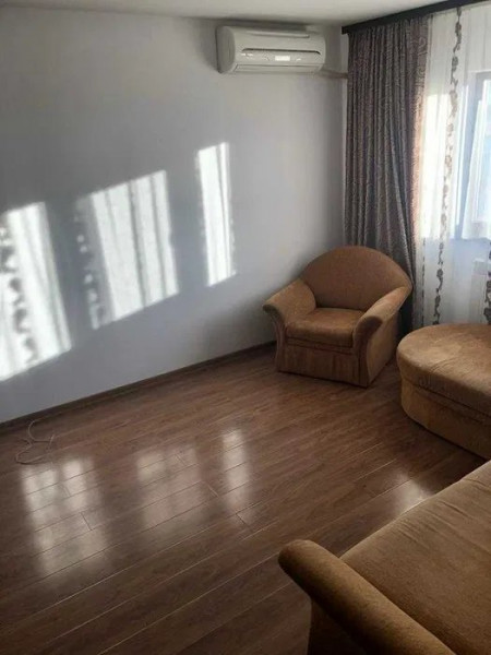 Apartament 2 Camere - Inel I - Mobilat - Gaze La Usa