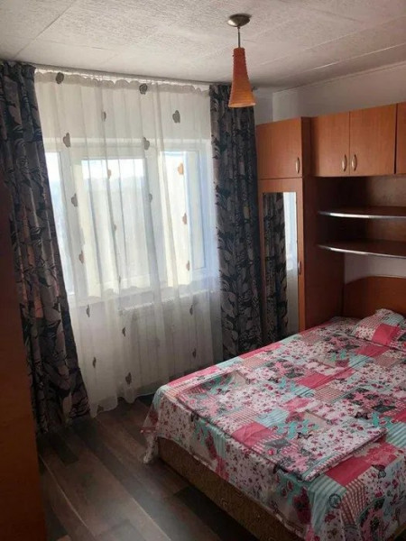 Apartament 2 Camere - Inel I - Mobilat - Gaze La Usa
