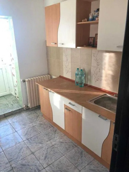 Apartament 2 Camere - Inel I - Mobilat - Gaze La Usa
