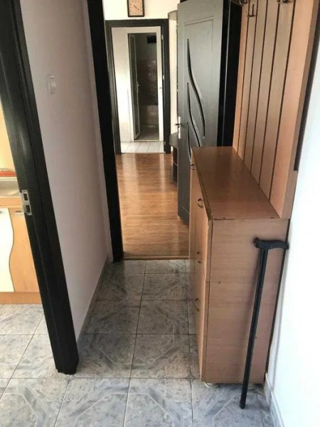 Apartament 2 Camere - Inel I - Mobilat - Gaze La Usa