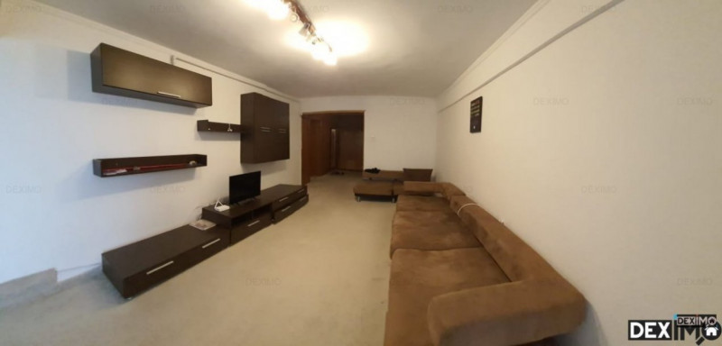 Apartament 4 Camere - Faleza Nord - Vedere Frontala La Mare - Teremen Lung