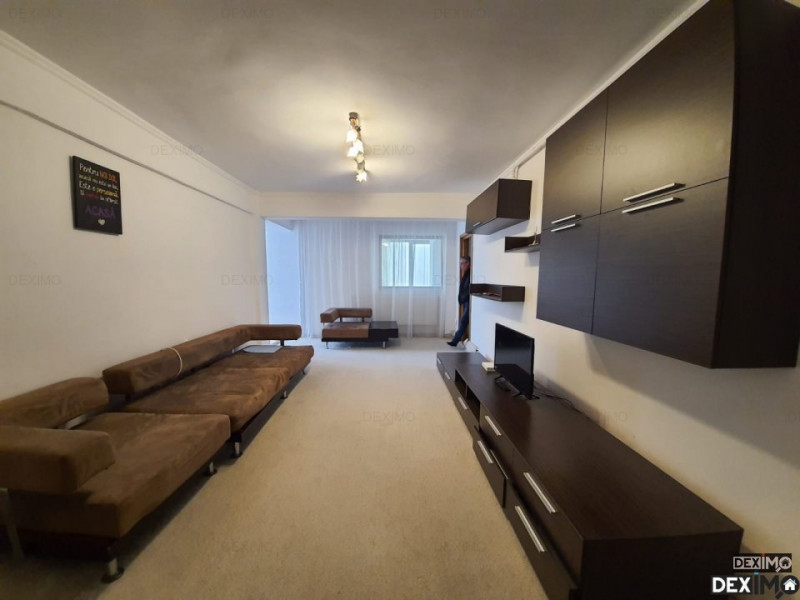 Apartament 4 Camere - Faleza Nord - Vedere Frontala La Mare - Teremen Lung