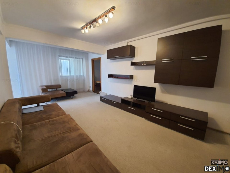 Apartament 4 Camere - Faleza Nord - Vedere Frontala La Mare - Teremen Lung