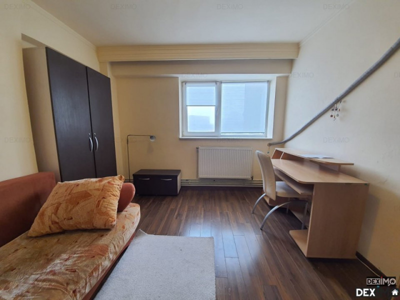 Apartament 4 Camere - Faleza Nord - Vedere Frontala La Mare - Teremen Lung