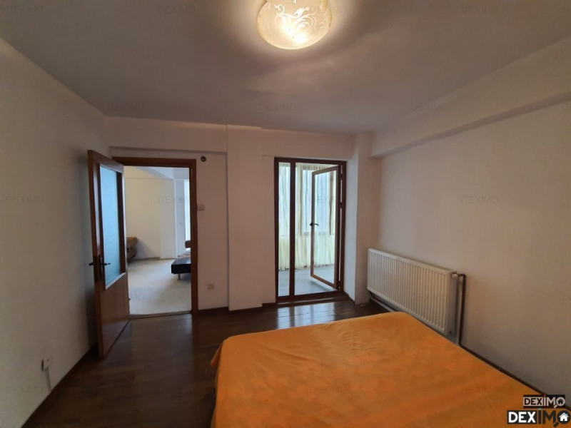 Apartament 4 Camere - Faleza Nord - Vedere Frontala La Mare - Teremen Lung