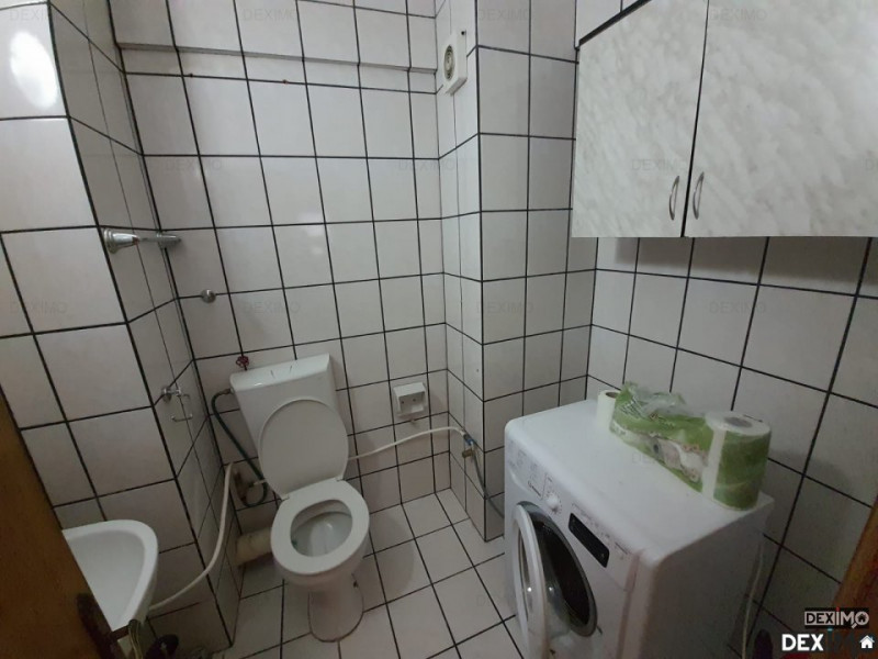 Apartament 4 Camere - Faleza Nord - Vedere Frontala La Mare - Teremen Lung