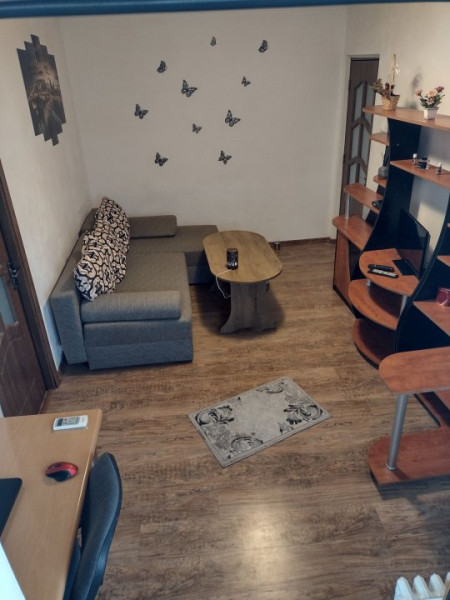 Apartament 2 Camere Semidecomandate - Zona Tomis Nord - Mobilat/Utilat