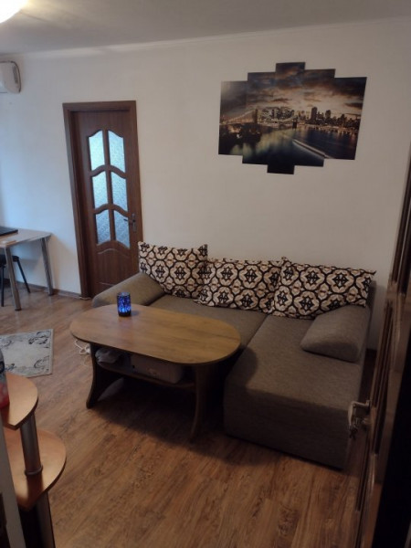 Apartament 2 Camere Semidecomandate - Zona Tomis Nord - Mobilat/Utilat