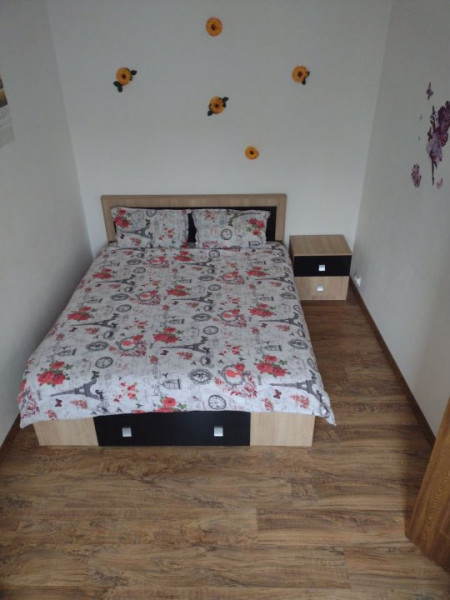 Apartament 2 Camere Semidecomandate - Zona Tomis Nord - Mobilat/Utilat