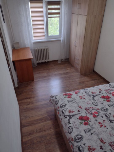 Apartament 2 Camere Semidecomandate - Zona Tomis Nord - Mobilat/Utilat