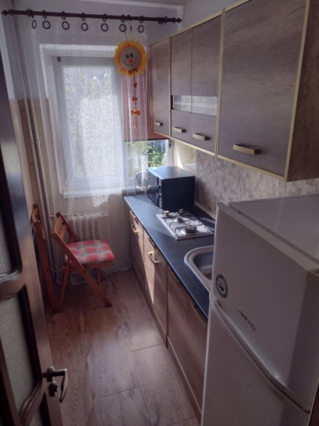 Apartament 2 Camere Semidecomandate - Zona Tomis Nord - Mobilat/Utilat