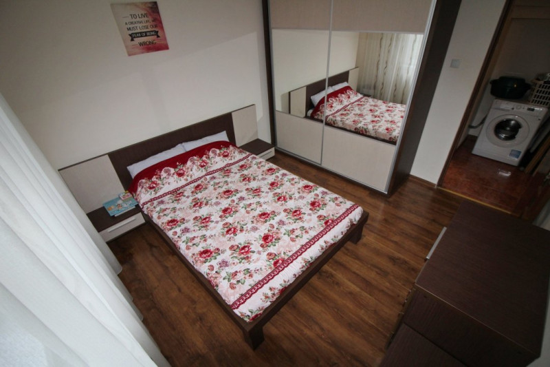 Apartament 2 Camere - Pozitionare Excelenta -Spitalul Judetean- Centrala Pe Gaze