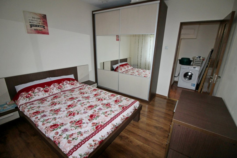 Apartament 2 Camere - Pozitionare Excelenta -Spitalul Judetean- Centrala Pe Gaze