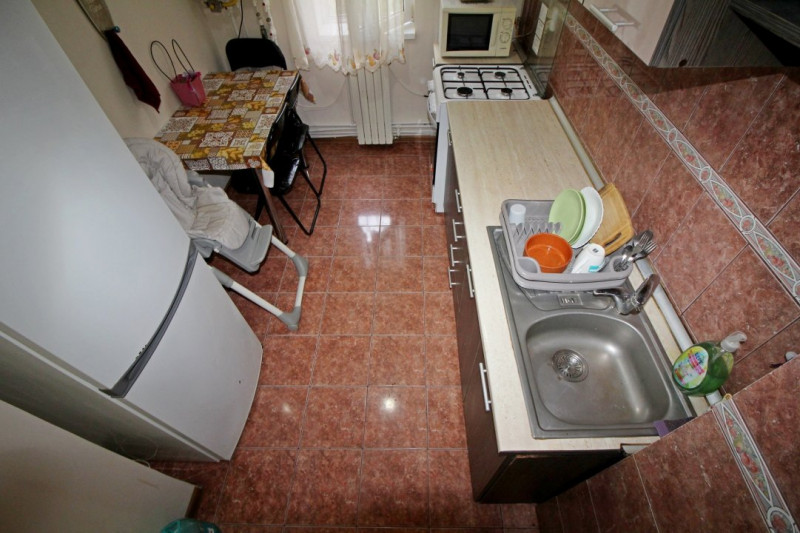 Apartament 2 Camere - Pozitionare Excelenta -Spitalul Judetean- Centrala Pe Gaze