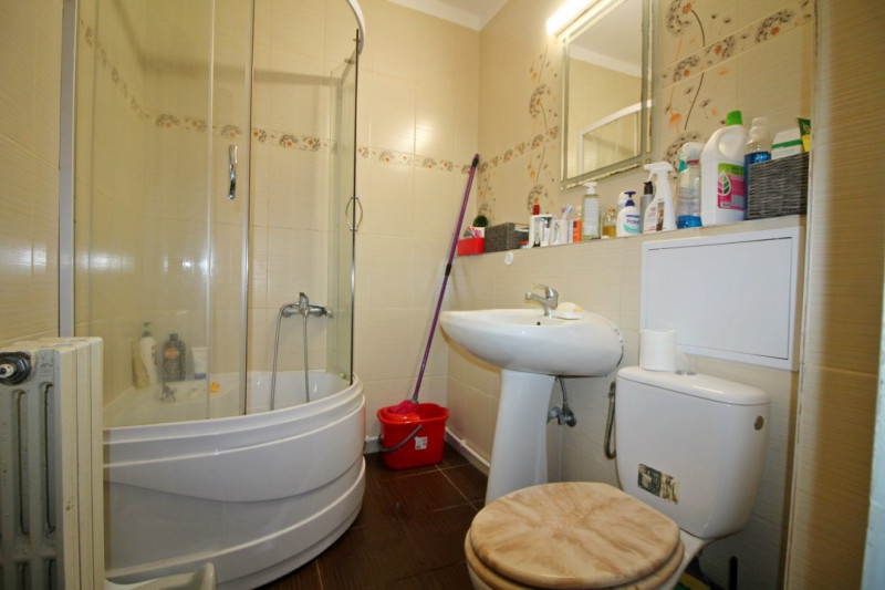 Apartament 2 Camere - Pozitionare Excelenta -Spitalul Judetean- Centrala Pe Gaze
