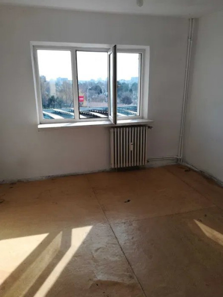 Apartament 3 Camere Decomandate - Inel 2 - Penny Market - Gaze La Usa