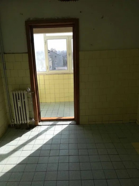 Apartament 3 Camere Decomandate - Inel 2 - Penny Market - Gaze La Usa
