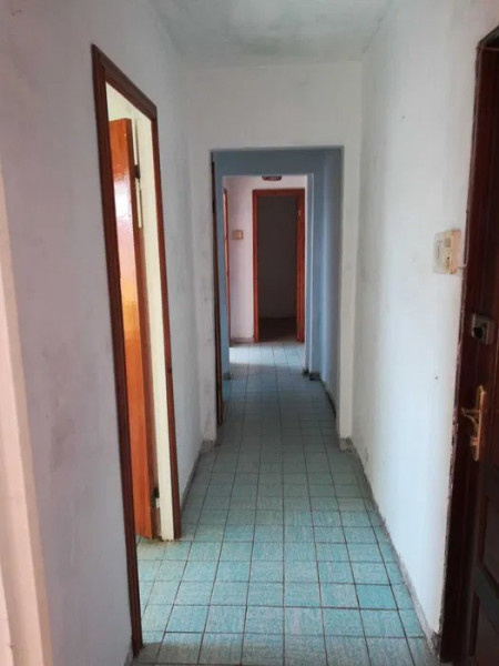 Apartament 3 Camere Decomandate - Inel 2 - Penny Market - Gaze La Usa