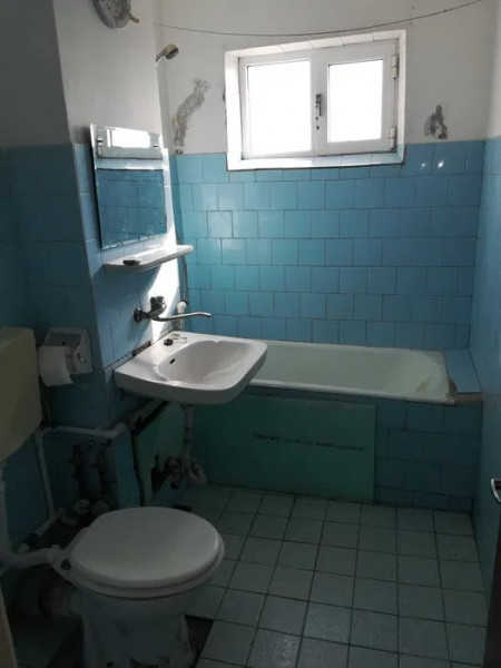 Apartament 3 Camere Decomandate - Inel 2 - Penny Market - Gaze La Usa