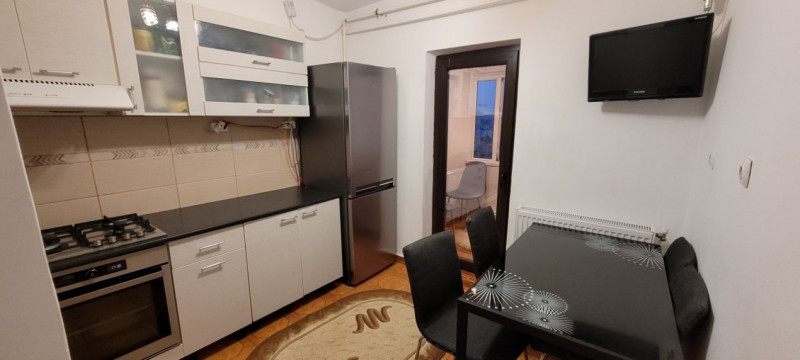 Apartament 2 Camere - Zona Eden - Mobilat - Centrala Pe Gaze