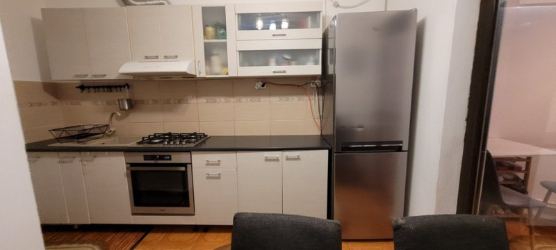 Apartament 2 Camere - Zona Eden - Mobilat - Centrala Pe Gaze