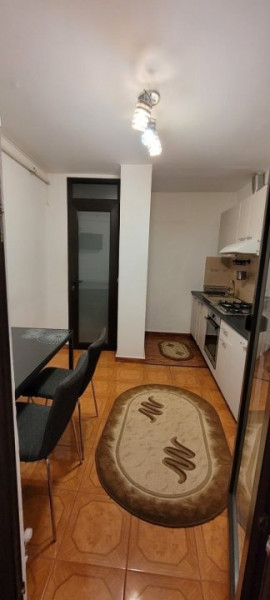 Apartament 2 Camere - Zona Eden - Mobilat - Centrala Pe Gaze