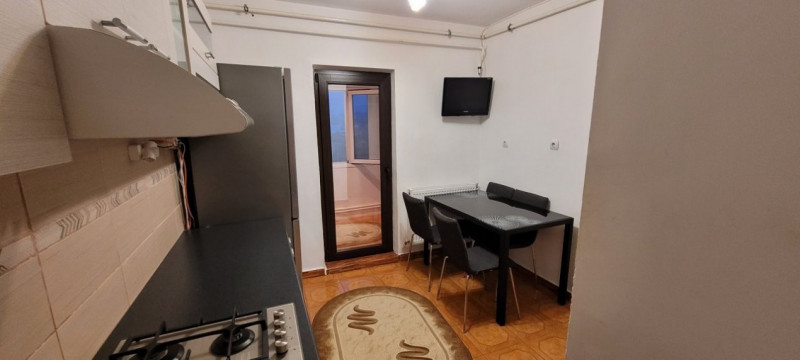 Apartament 2 Camere - Zona Eden - Mobilat - Centrala Pe Gaze
