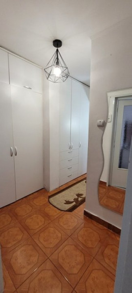 Apartament 2 Camere - Zona Eden - Mobilat - Centrala Pe Gaze