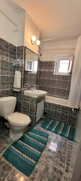 Apartament 2 Camere - Zona Eden - Mobilat - Centrala Pe Gaze
