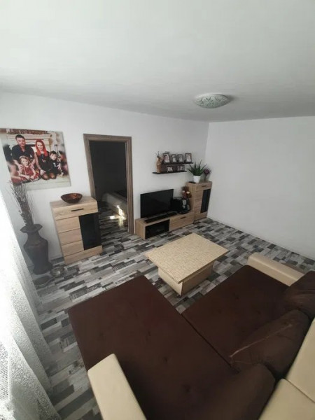 Apartament 3 Camere - Tomis Nord - Renovat - Centrala Gaze