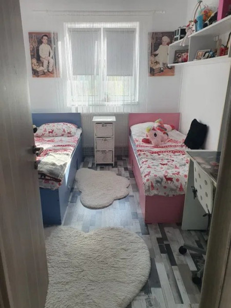 Apartament 3 Camere - Tomis Nord - Renovat - Centrala Gaze