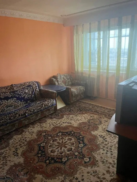 Apartament 2 Camere - Tomis Nord - Clasic - Gaze Pe Scara
