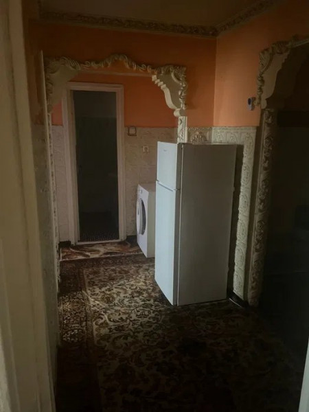 Apartament 2 Camere - Tomis Nord - Clasic - Gaze Pe Scara