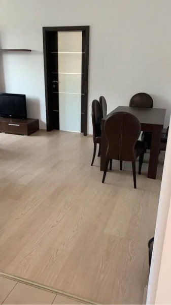 Apartament 3 Camere - Inel I - Bloc Nou -Ultrafinisat