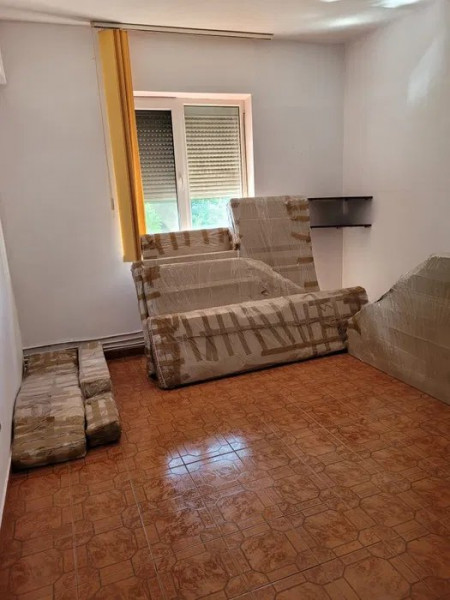 Apartament 2 Camere Decomandate - 64 MP - CET - Stare Buna