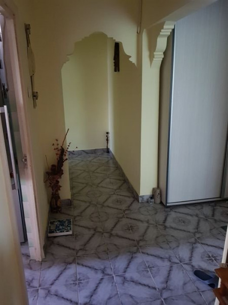 Apartament 4 Camere Decomandate - Zona Anda - Etaj 3 - Gaze La Usa