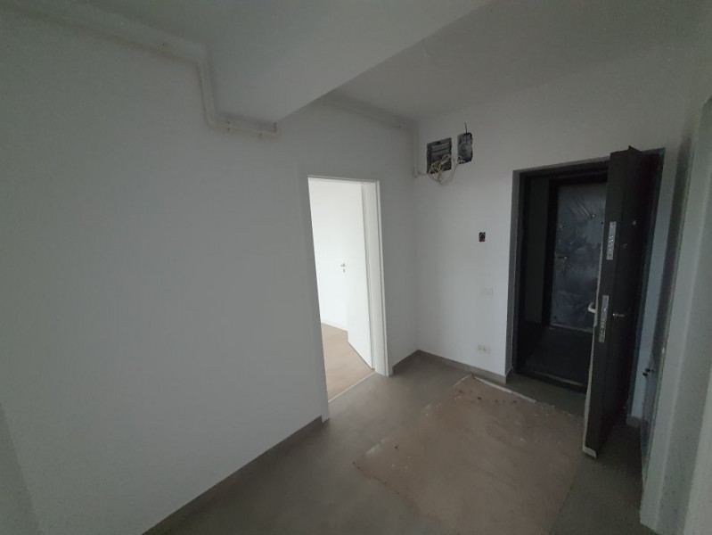 Apartament 2 Camere - Tomis Plus - Maurer Residence - Gata De Mutare
