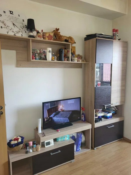 Apartament 2 Camere - Inel 2 - Bloc Nou - Mobilat Complet
