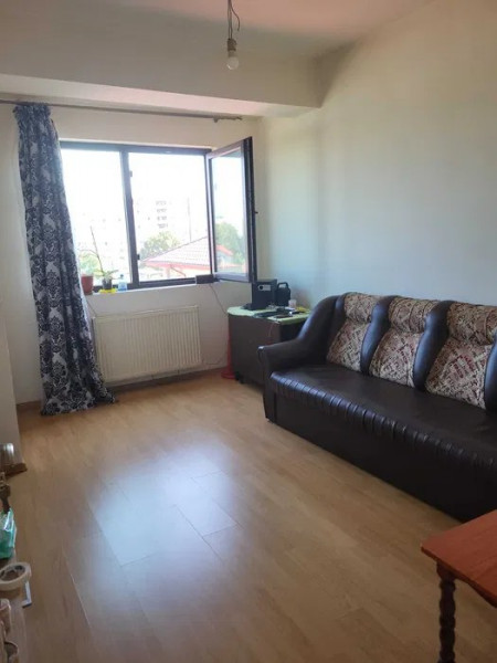 Apartament 2 Camere - Inel 2 - Bloc Nou - Mobilat Complet