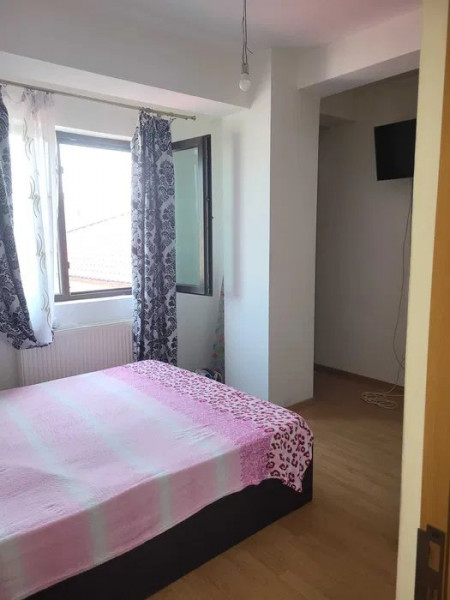 Apartament 2 Camere - Inel 2 - Bloc Nou - Mobilat Complet