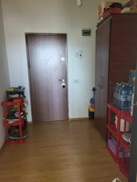 Apartament 2 Camere - Inel 2 - Bloc Nou - Mobilat Complet